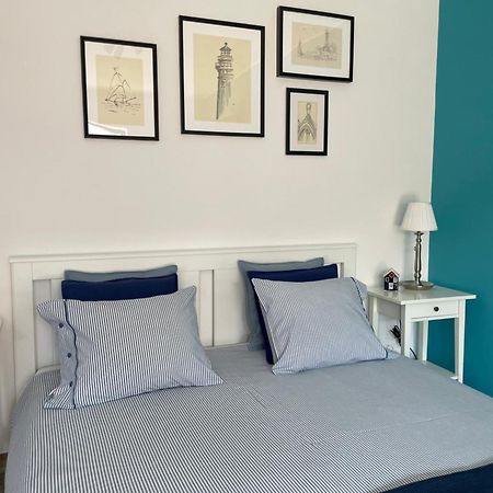 Apartamento Morza Szum Dziwnów Exterior foto